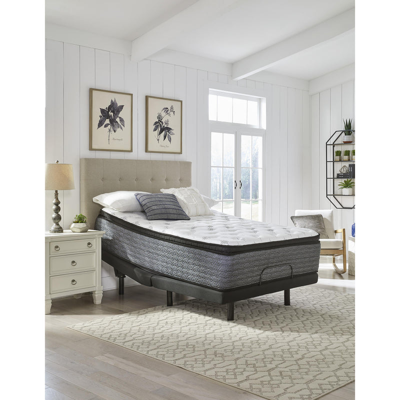 Sierra Sleep Mattresses California King M57351 IMAGE 10