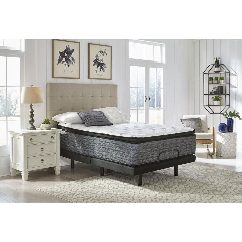 Sierra Sleep Mattresses California King M57351 IMAGE 11