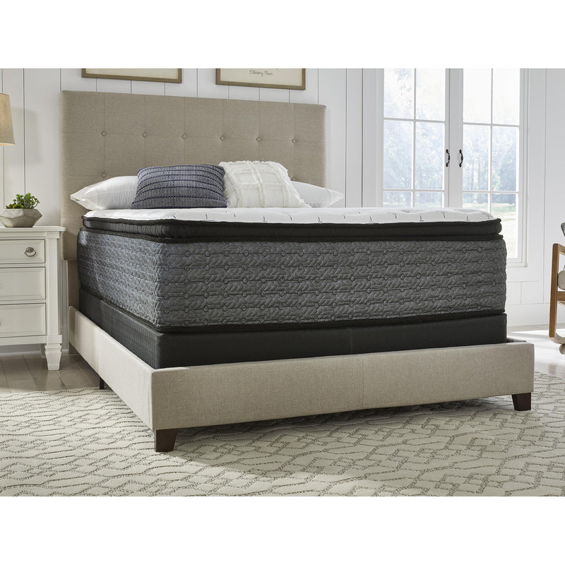 Sierra Sleep Mattresses California King M57351 IMAGE 2