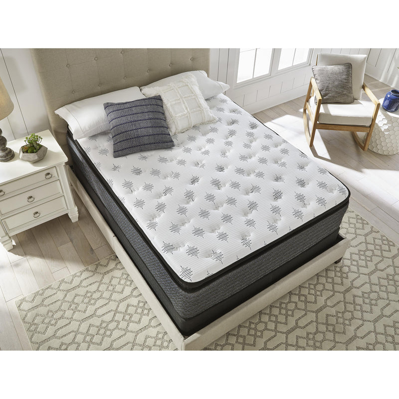 Sierra Sleep Mattresses California King M57351 IMAGE 3