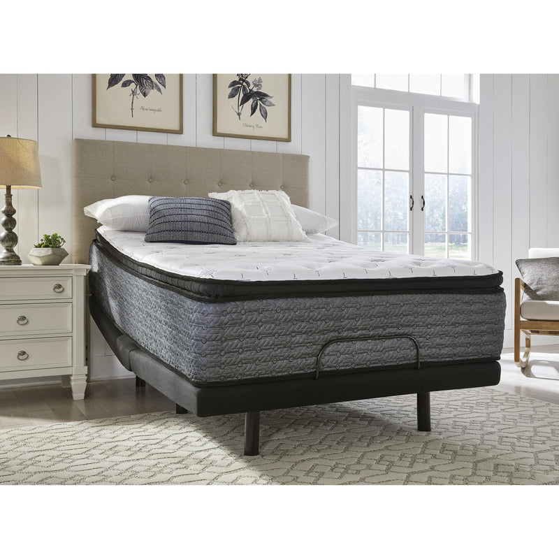 Sierra Sleep Mattresses California King M57351 IMAGE 7