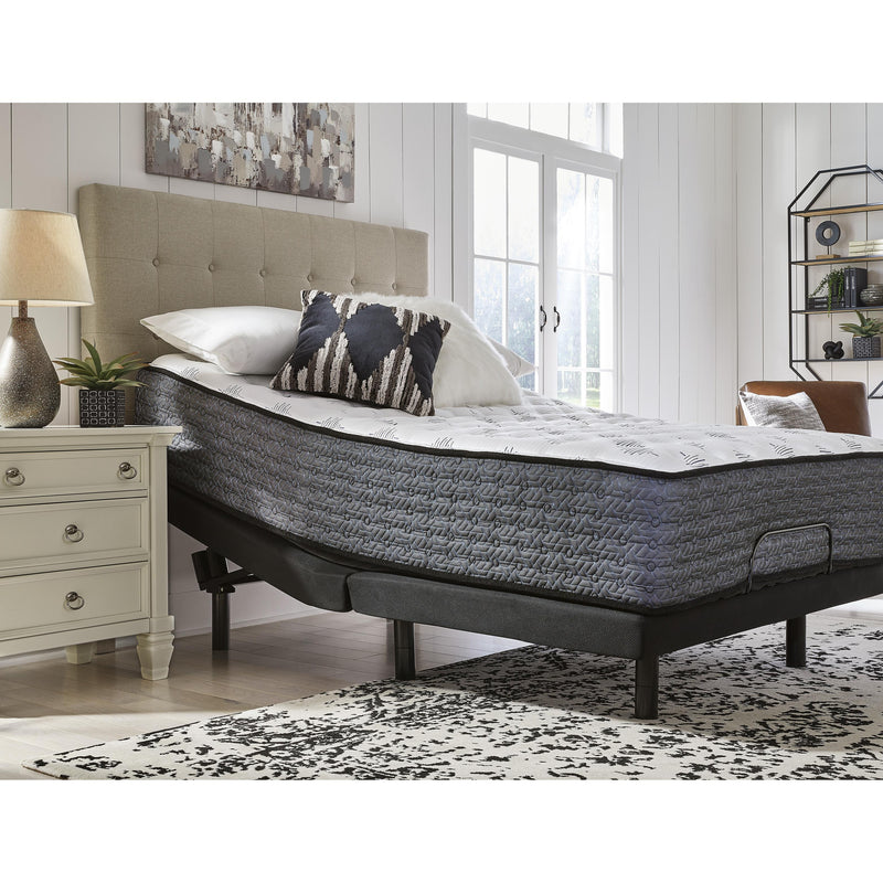 Sierra Sleep Mattresses King M57141 IMAGE 3