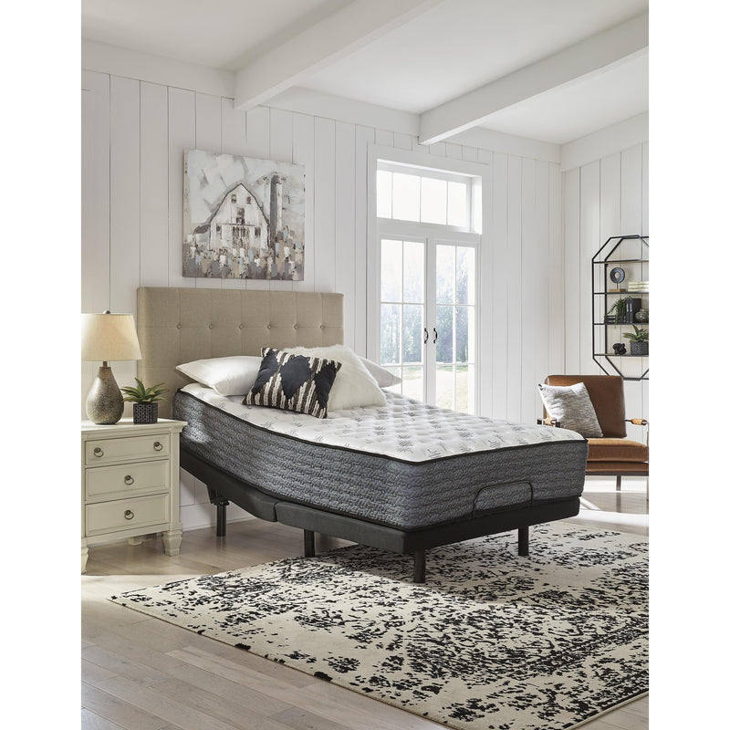 Sierra Sleep Mattresses King M57141 IMAGE 5