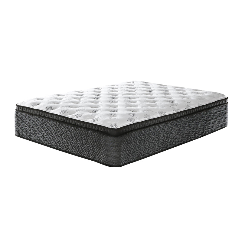 Sierra Sleep Mattresses King M57241 IMAGE 1