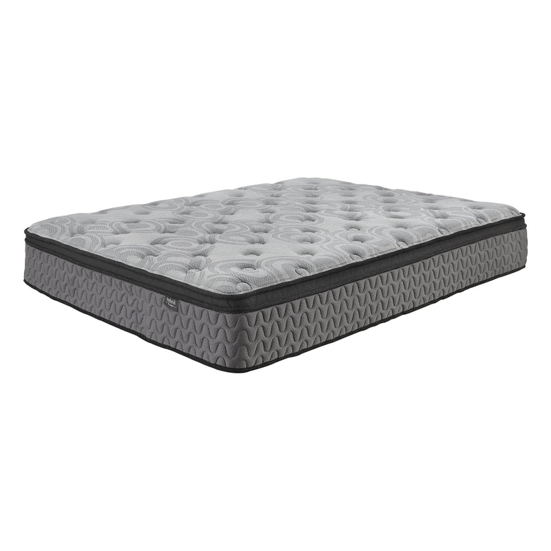 Sierra Sleep Mattresses Twin M52511 IMAGE 1