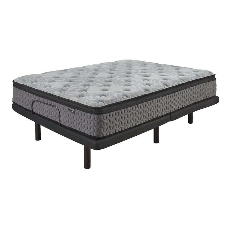 Sierra Sleep Mattresses Twin M52511 IMAGE 2