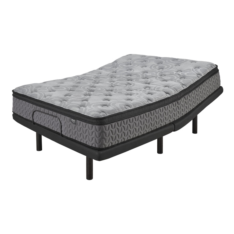 Sierra Sleep Mattresses Twin M52511 IMAGE 3