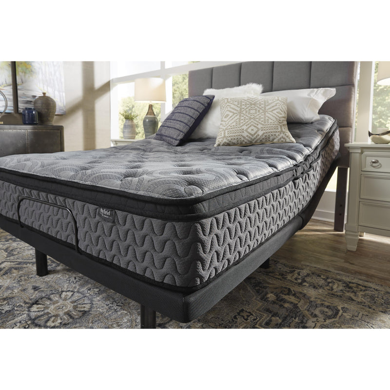 Sierra Sleep Mattresses Twin M52521 IMAGE 5