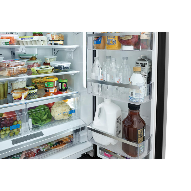 Frigidaire Gallery 27.8 cu. ft. French Door Refrigerator GRFS2853AD IMAGE 14