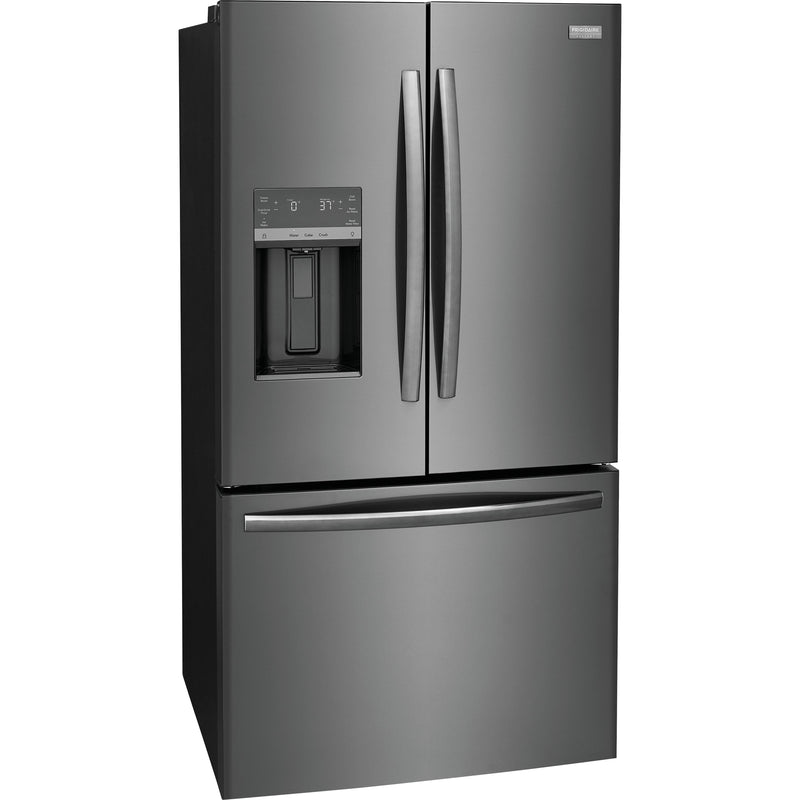 Frigidaire Gallery 27.8 cu. ft. French Door Refrigerator GRFS2853AD IMAGE 16