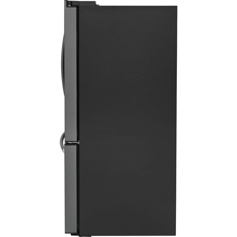 Frigidaire Gallery 27.8 cu. ft. French Door Refrigerator GRFS2853AD IMAGE 19