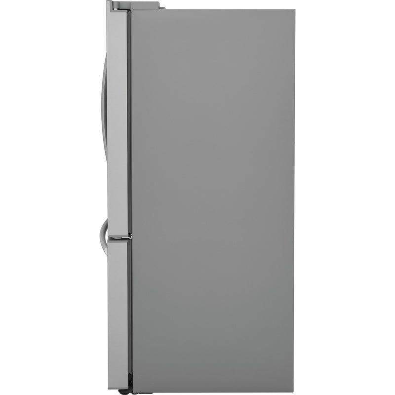 Frigidaire Gallery 27.8 cu. ft. French Door Refrigerator GRFS2853AF IMAGE 19