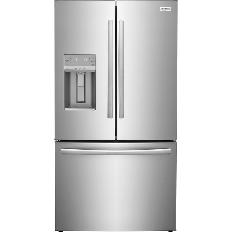 Frigidaire Gallery 27.8 cu. ft. French Door Refrigerator GRFS2853AF IMAGE 1