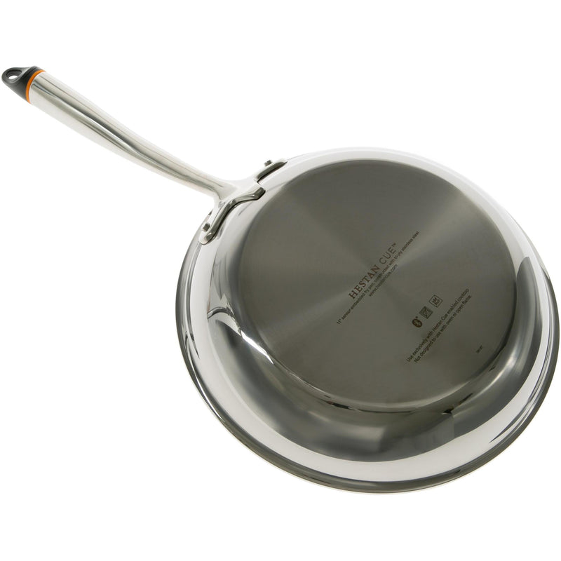 GE 11-inch Smart Skillet UXHCPAN11 IMAGE 2