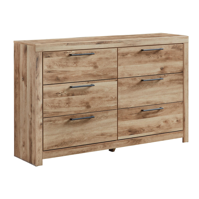 Signature Design by Ashley Dressers 6 Drawers B1050-31 IMAGE 1