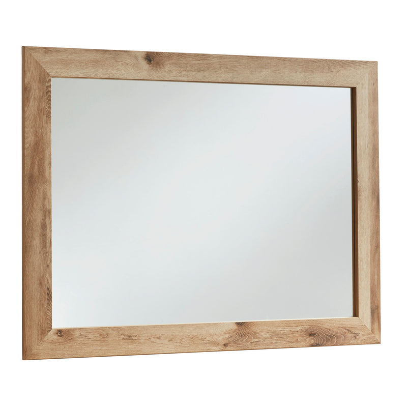 Signature Design by Ashley Hyanna Dresser Mirror B1050-36 IMAGE 1