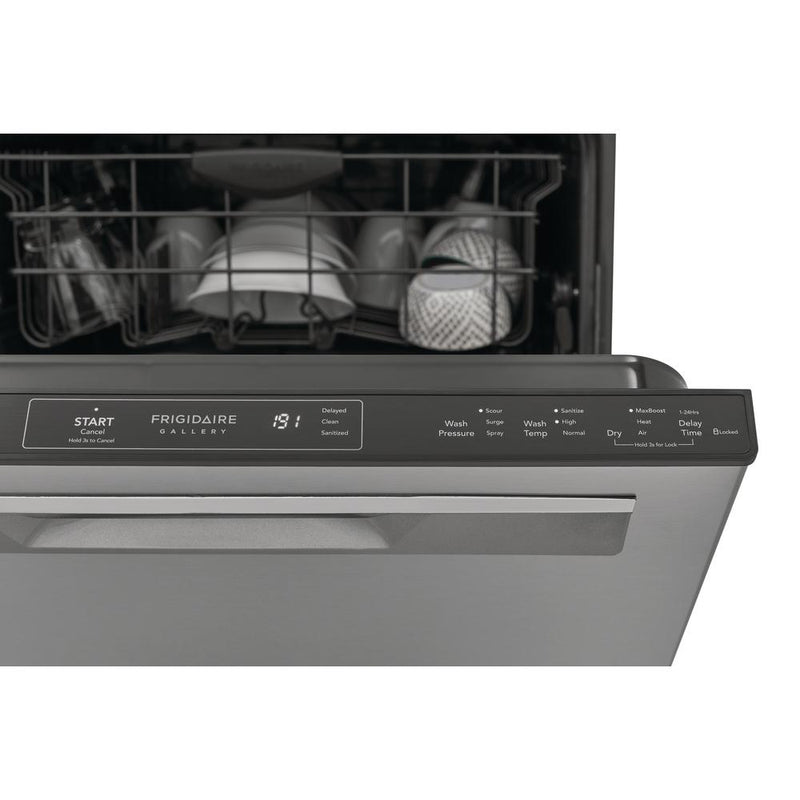 Frigidaire Gallery 24-inch Built-in Dishwasher GDPP4517AF IMAGE 13