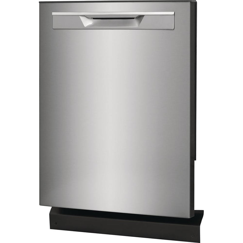 Frigidaire Gallery 24-inch Built-in Dishwasher GDPP4517AF IMAGE 6