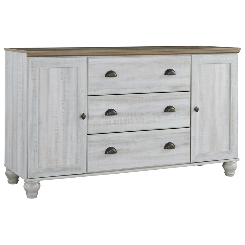 Signature Design by Ashley Dressers Dressers B1512-231 IMAGE 1