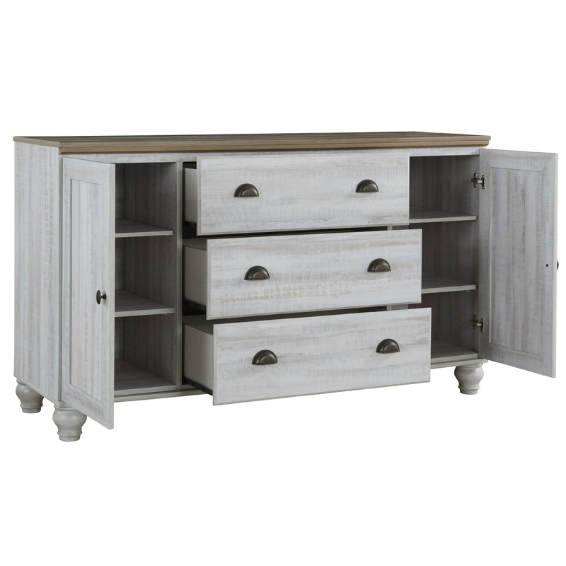 Signature Design by Ashley Dressers Dressers B1512-231 IMAGE 2