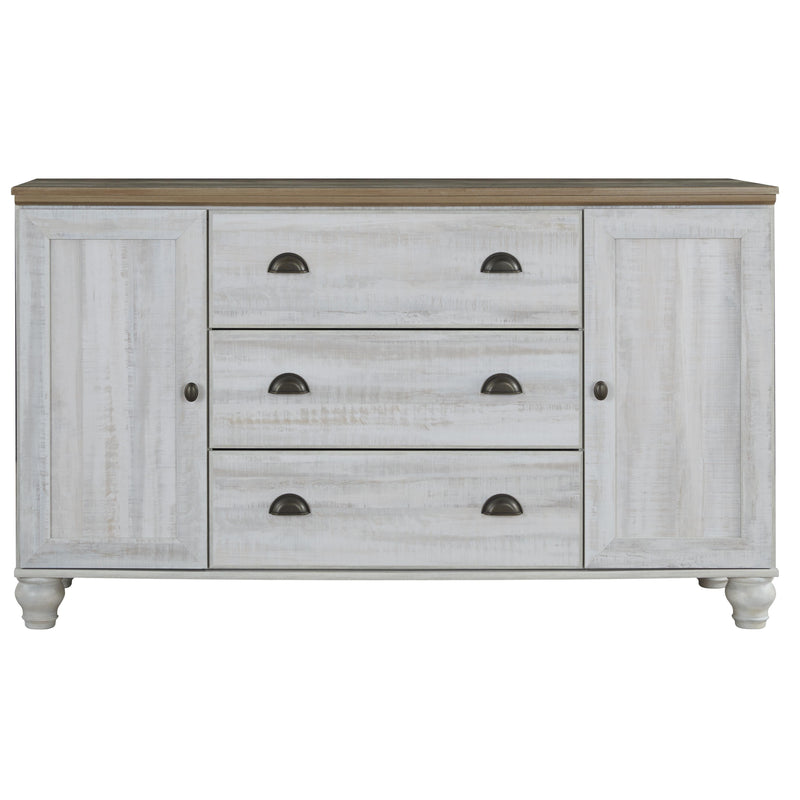 Signature Design by Ashley Dressers Dressers B1512-231 IMAGE 3