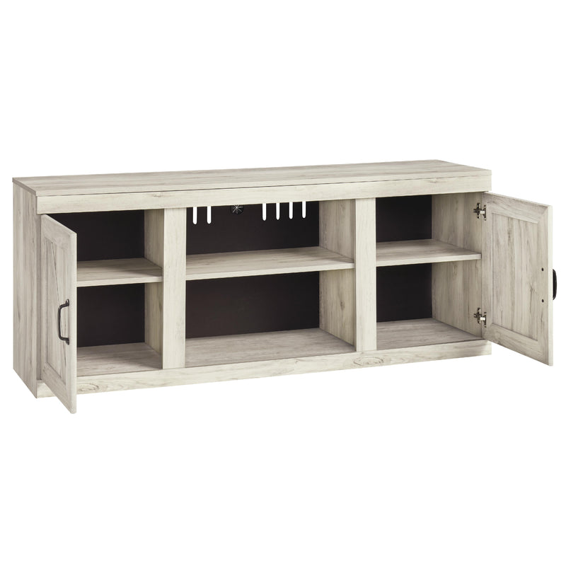 Signature Design by Ashley TV Stands Media Consoles and Credenzas EW0331-268 IMAGE 2