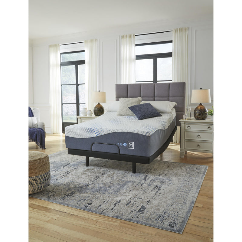 Sierra Sleep Mattresses Queen M50531 IMAGE 8