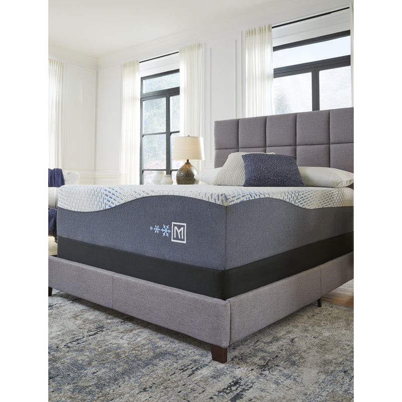 Sierra Sleep Mattresses King M50541 IMAGE 4