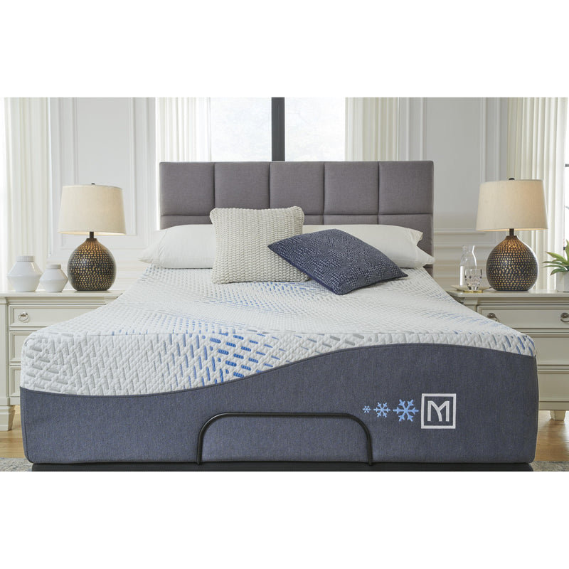 Sierra Sleep Mattresses Queen M50831 IMAGE 11