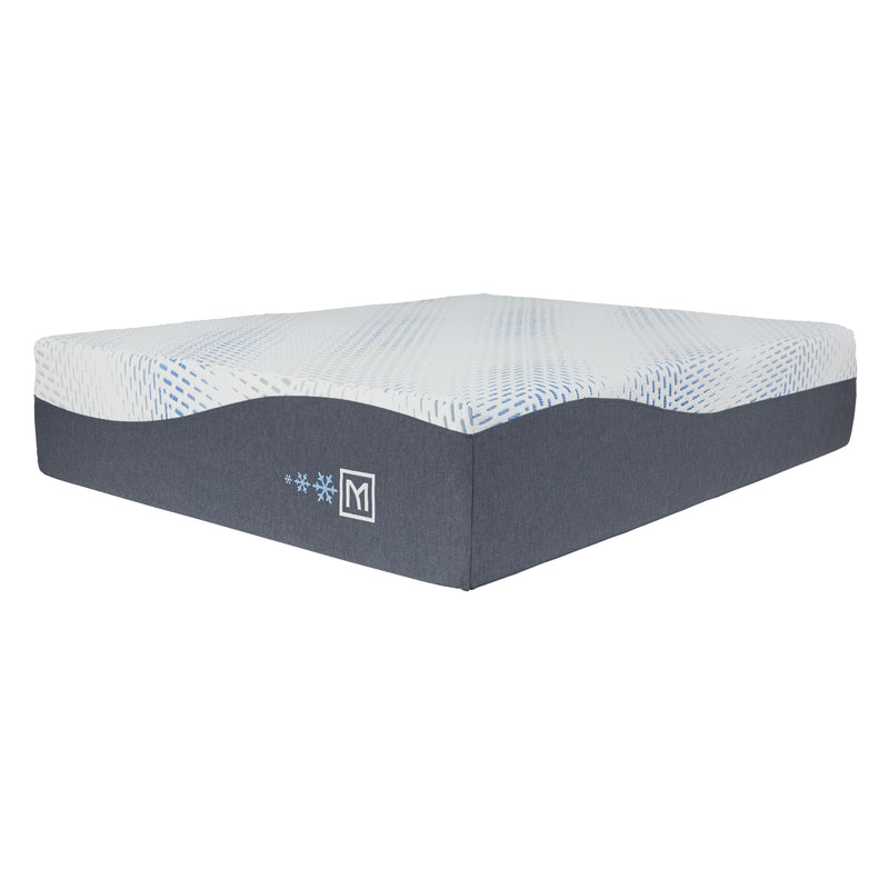 Sierra Sleep Mattresses Queen M50831 IMAGE 1