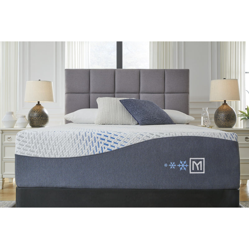 Sierra Sleep Mattresses Queen M50831 IMAGE 5