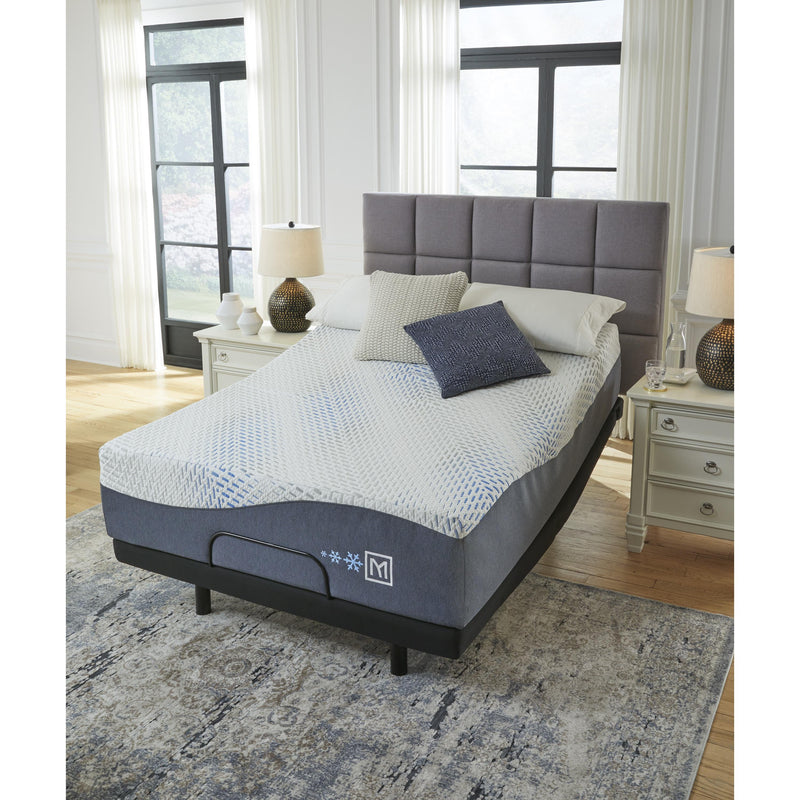 Sierra Sleep Mattresses Queen M50831 IMAGE 9