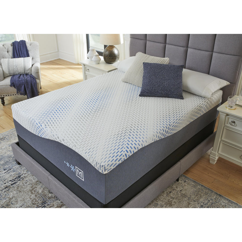 Sierra Sleep Mattresses King M50841 IMAGE 6