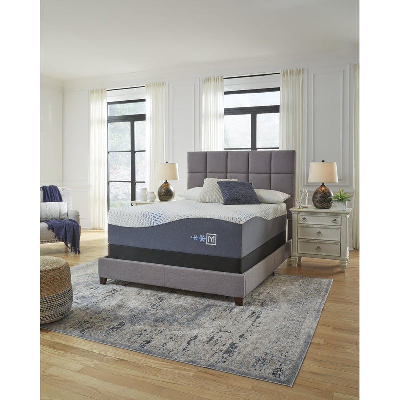 Sierra Sleep Mattresses California King M50851 IMAGE 3