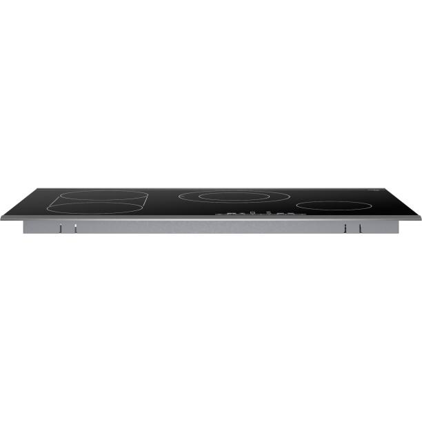 Bosch 30-inch Built-in Electric Cooktop with SpeedBoost® NET8069SUC IMAGE 6