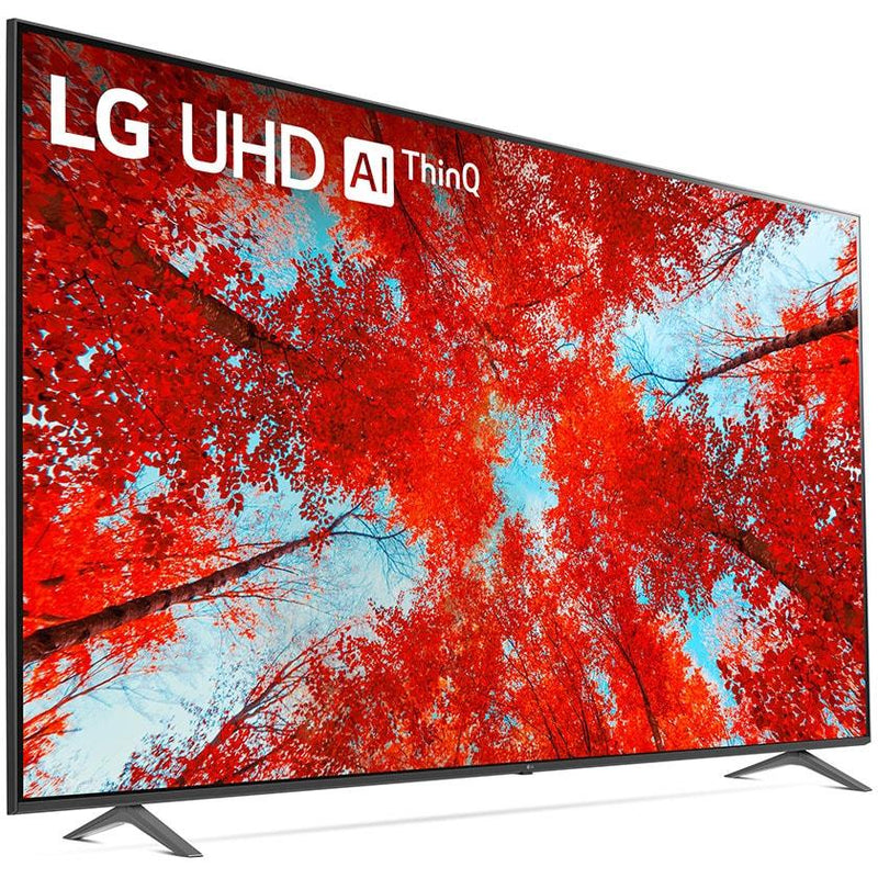 LG 55-inch UHD 4K Smart TV 55UQ9000PUD IMAGE 5