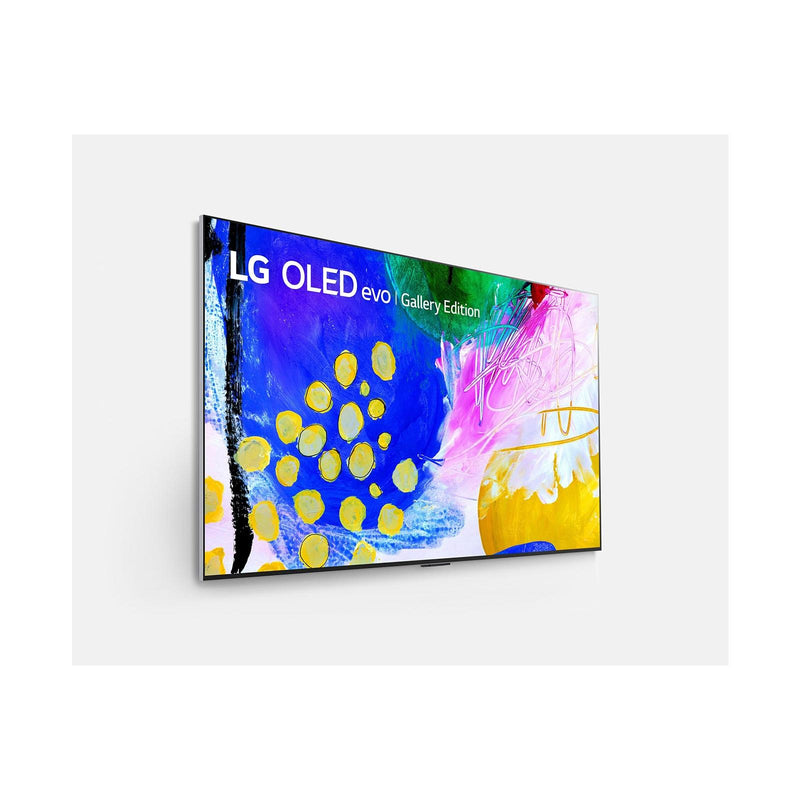 LG 55-inch OLED UHD 4K Smart TV OLED55G2PUA IMAGE 10