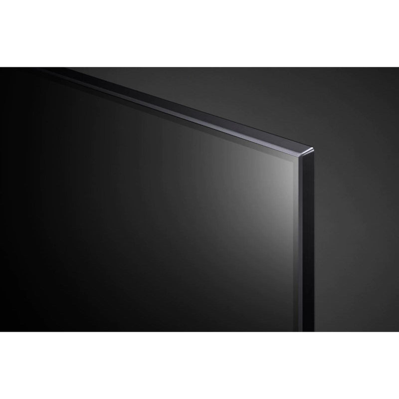 LG 86-inch QNED UHD 4K Smart TV 86QNED80UQA IMAGE 11