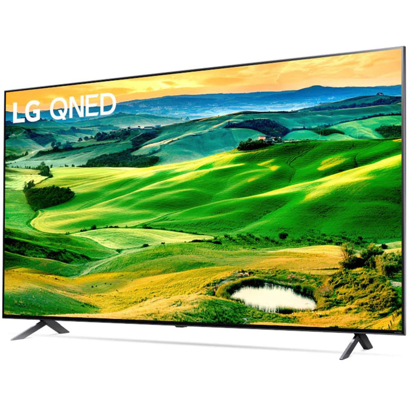 LG 86-inch QNED UHD 4K Smart TV 86QNED80UQA IMAGE 3