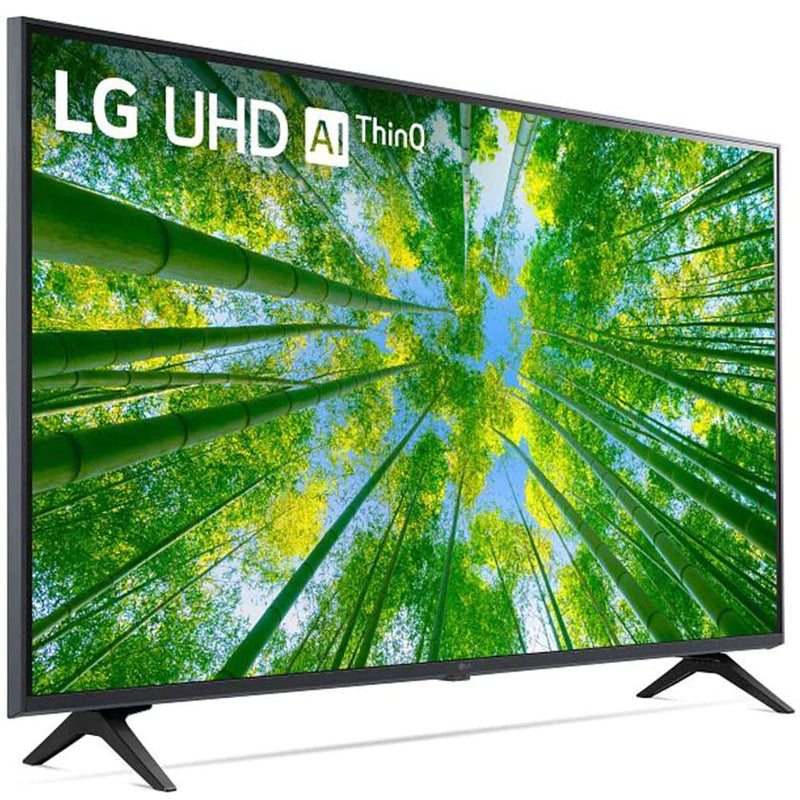 LG 86-inch UHD 4K Smart TV 86UQ8000AUB IMAGE 4