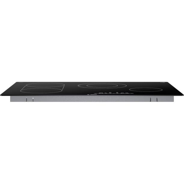 Bosch 30-inch Built-in Electric Cooktop with SpeedBoost® NET8069UC IMAGE 4