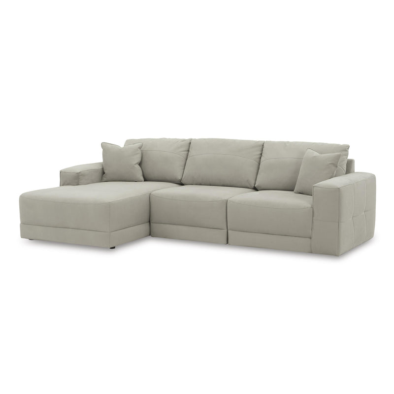 Benchcraft Next-Gen Gaucho 3 pc Sectional 1830416/1830446/1830465 IMAGE 1