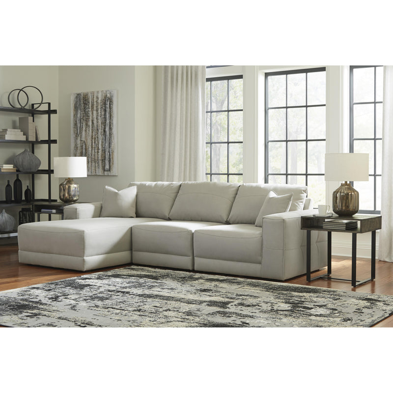 Benchcraft Next-Gen Gaucho 3 pc Sectional 1830416/1830446/1830465 IMAGE 3