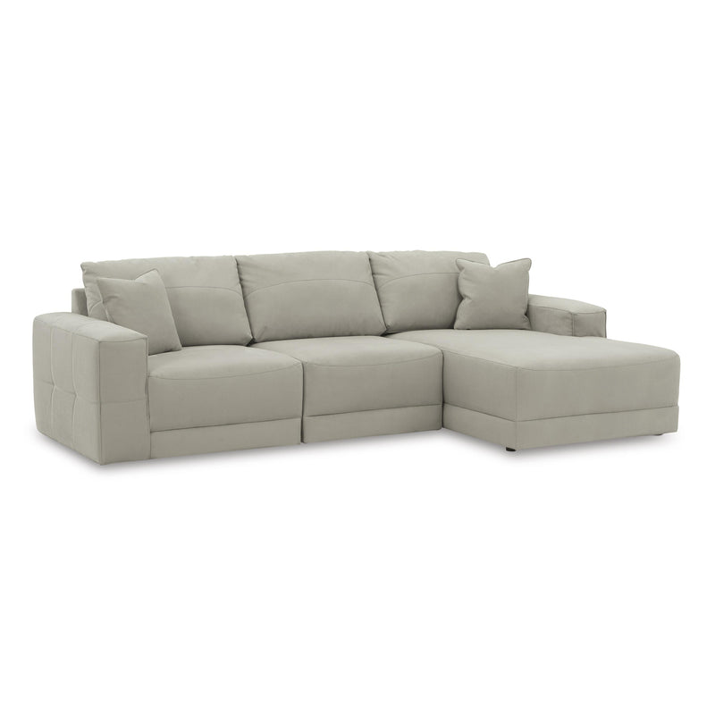 Benchcraft Next-Gen Gaucho 3 pc Sectional 1830464/1830446/1830417 IMAGE 1