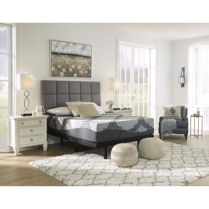 Sierra Sleep Mattresses Full M52621 IMAGE 12