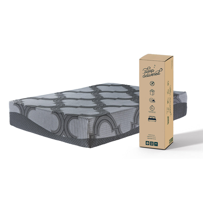 Sierra Sleep Mattresses Full M52621 IMAGE 2