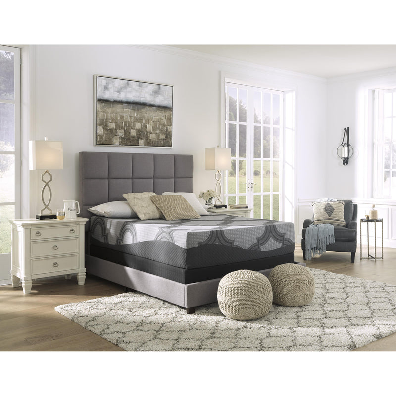 Sierra Sleep Mattresses Full M52621 IMAGE 7