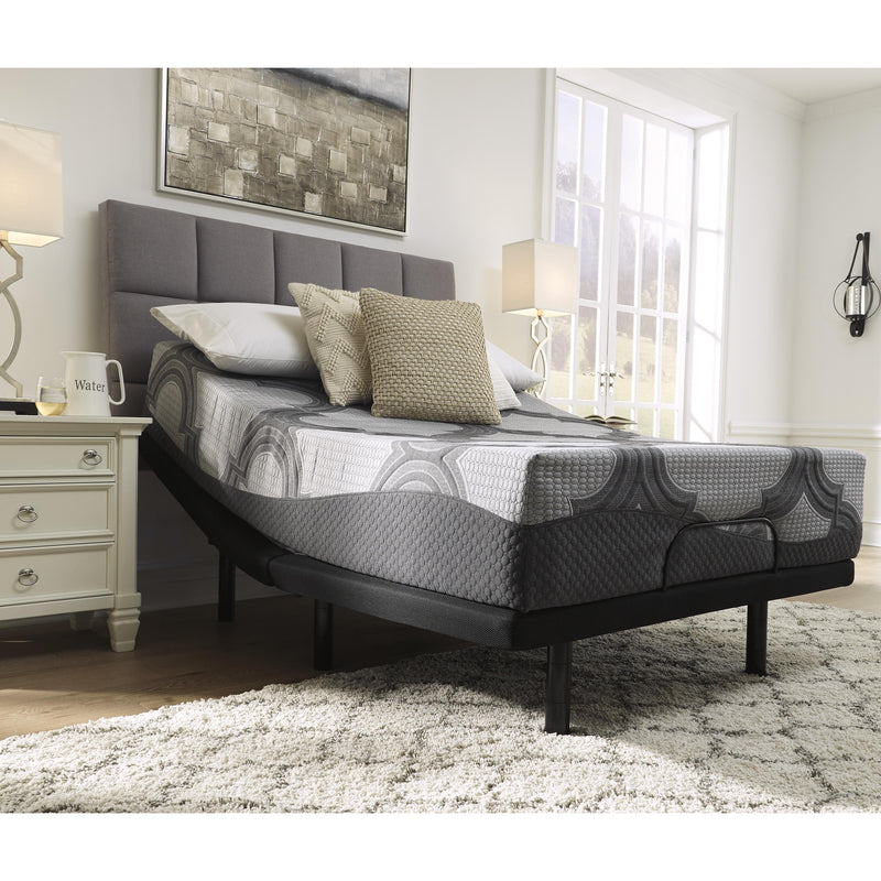 Sierra Sleep Mattresses Full M52621 IMAGE 8