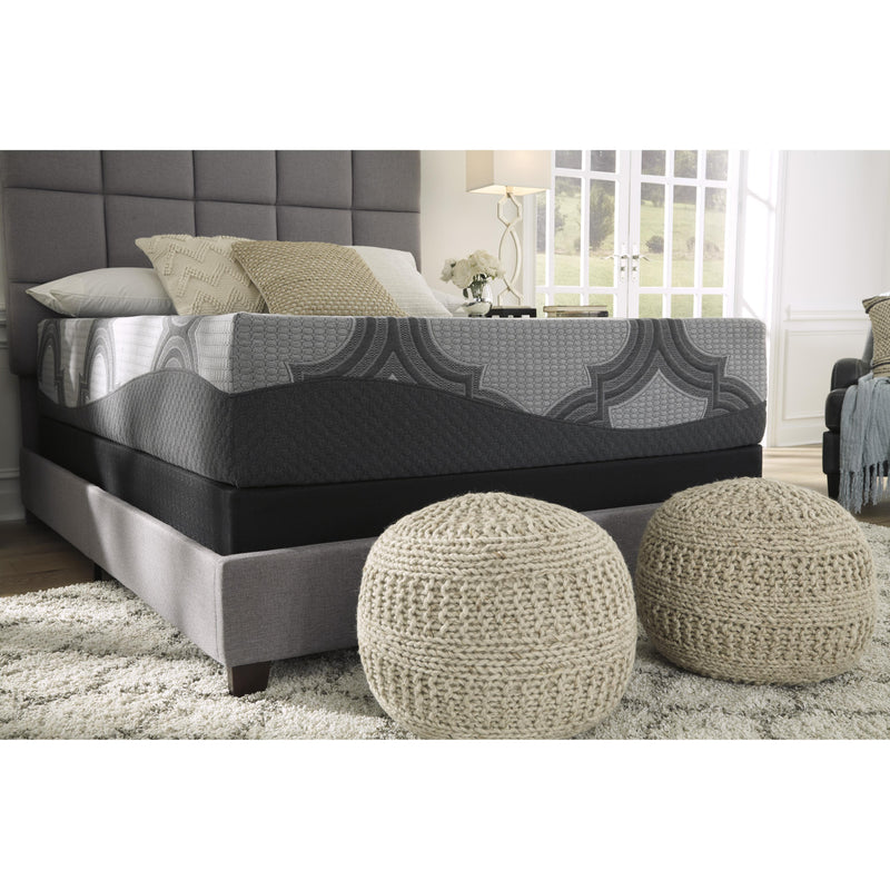 Sierra Sleep Mattresses Queen M52631 IMAGE 3