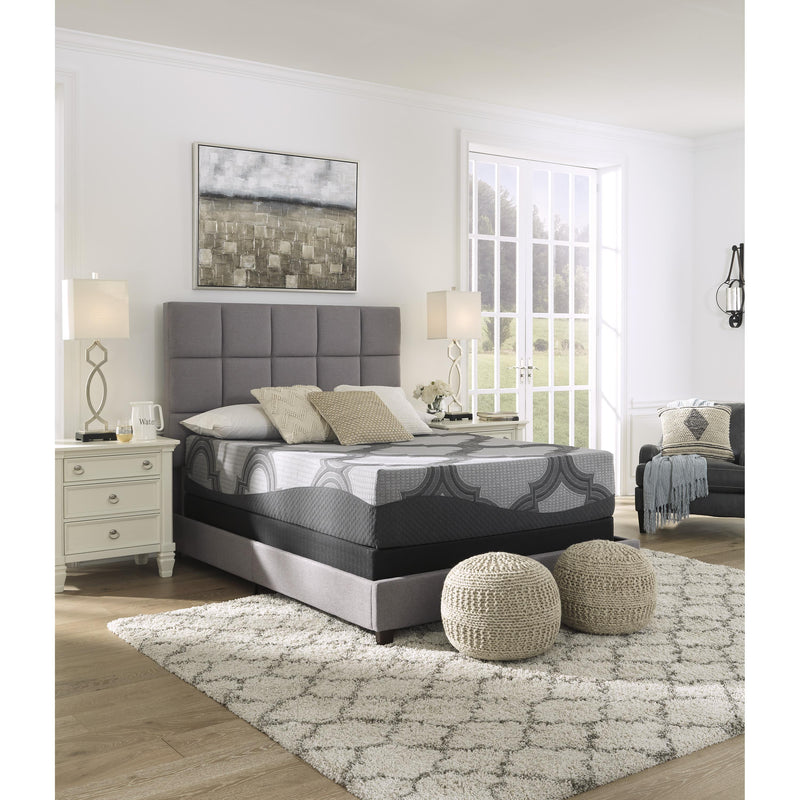 Sierra Sleep Mattresses California King M52651 IMAGE 6